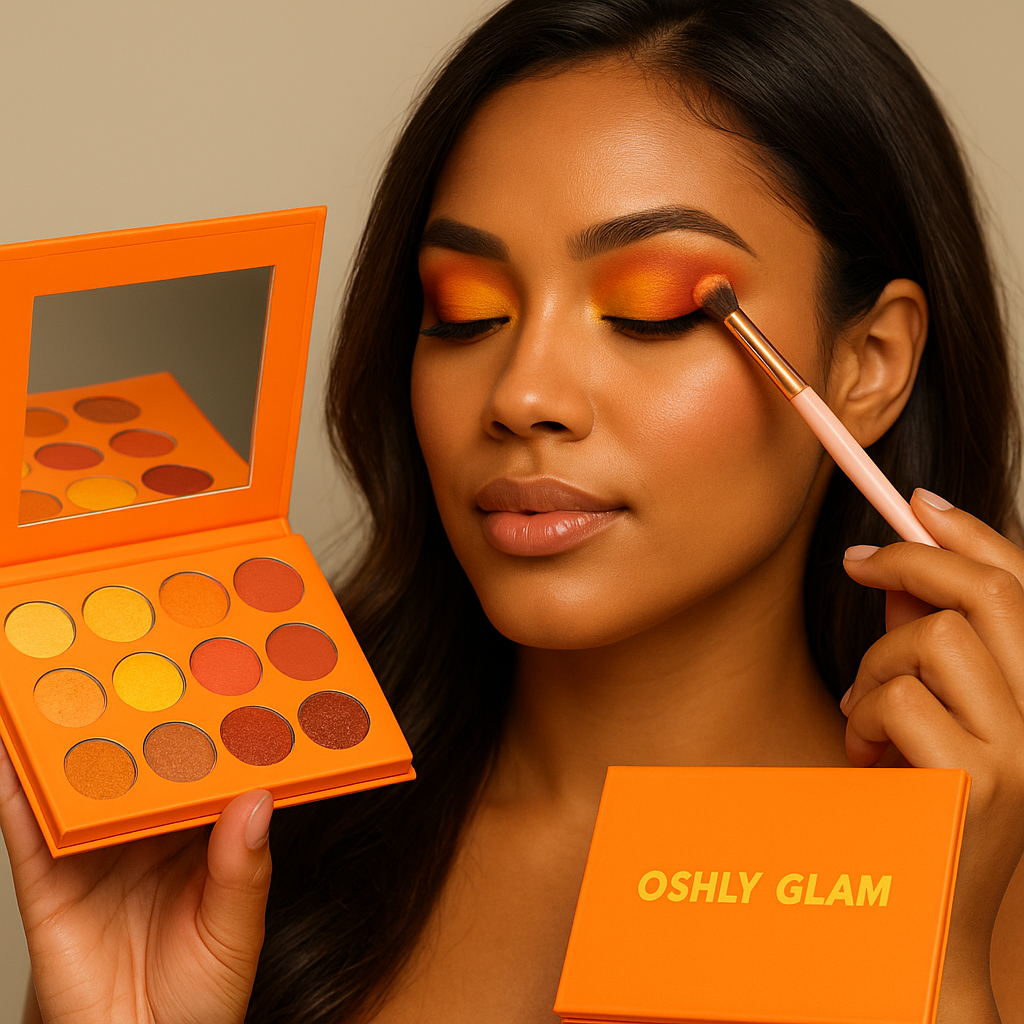 Palette Multifonction Glam