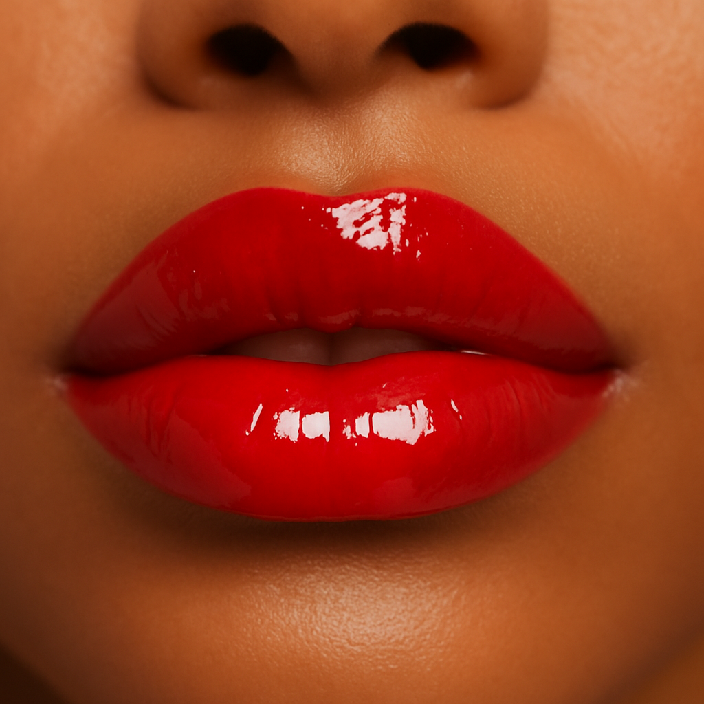Rouge à Lèvres Haute Tenue