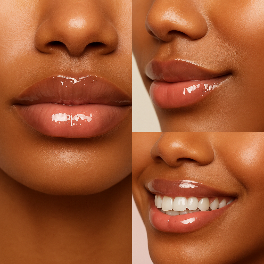 Gloss Brillance Suprême