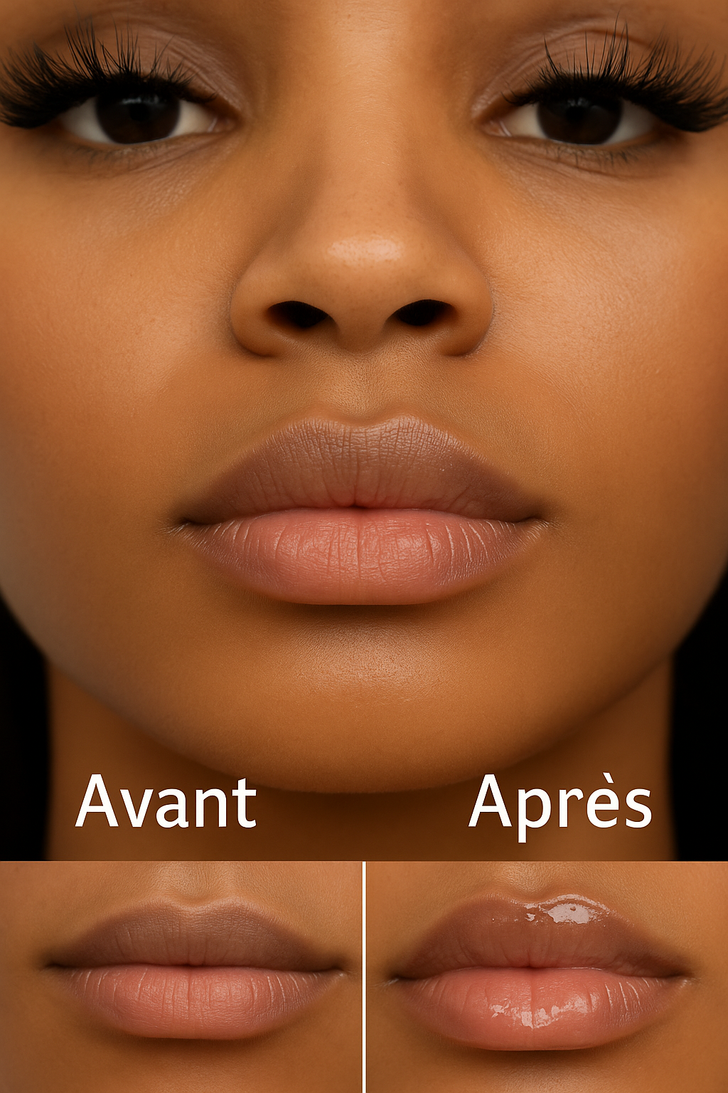 Gloss Brillance Suprême