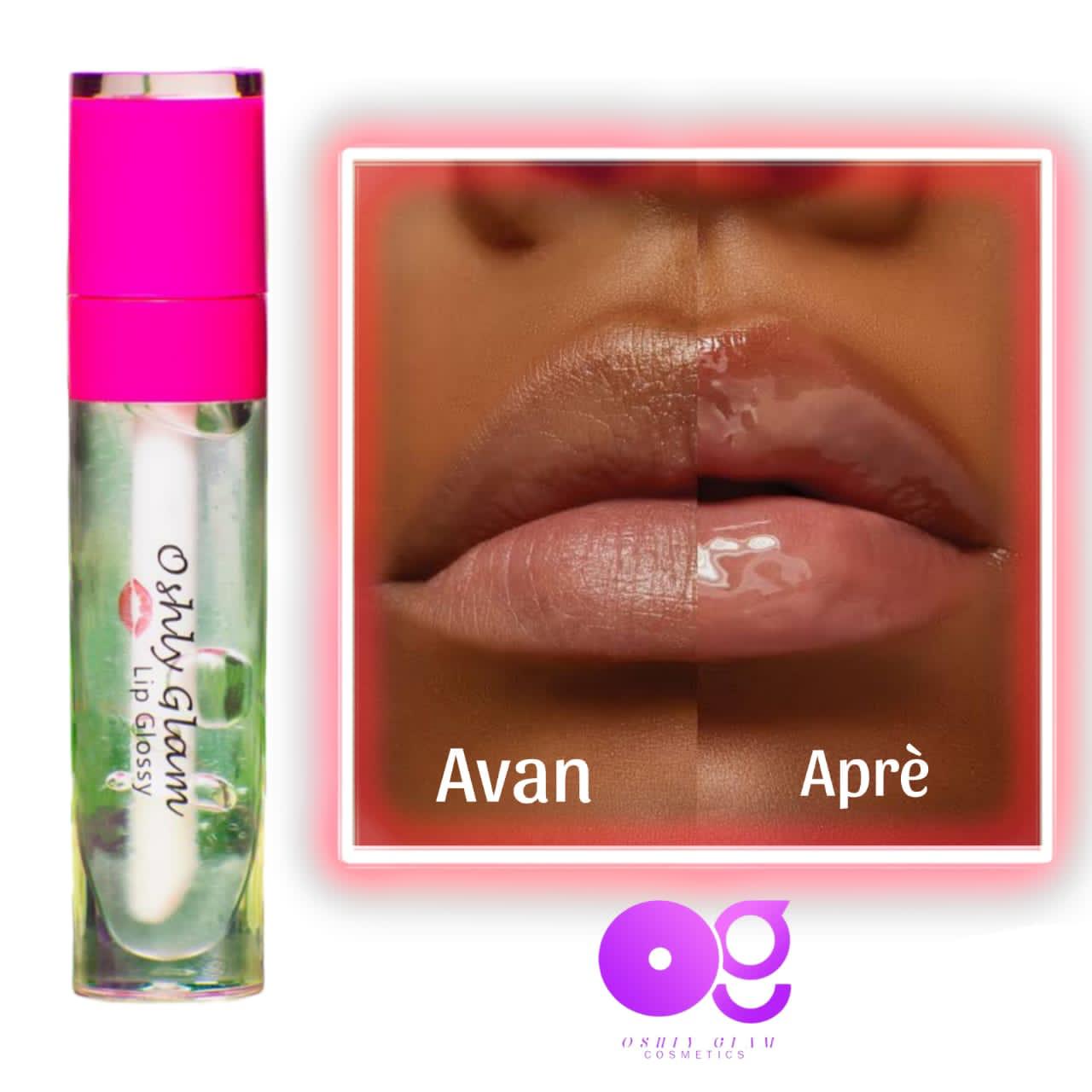 Gloss Brillance Suprême