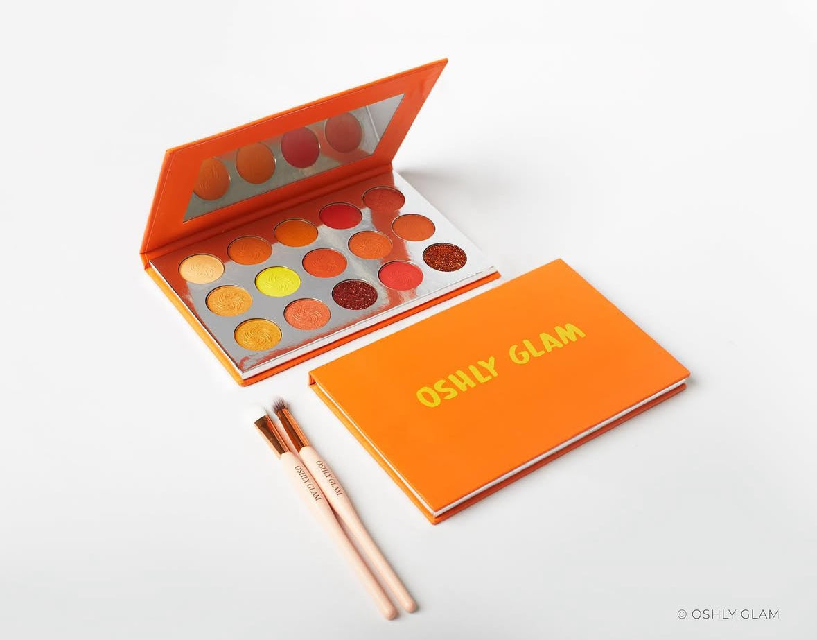 Palette Multifonction Glam