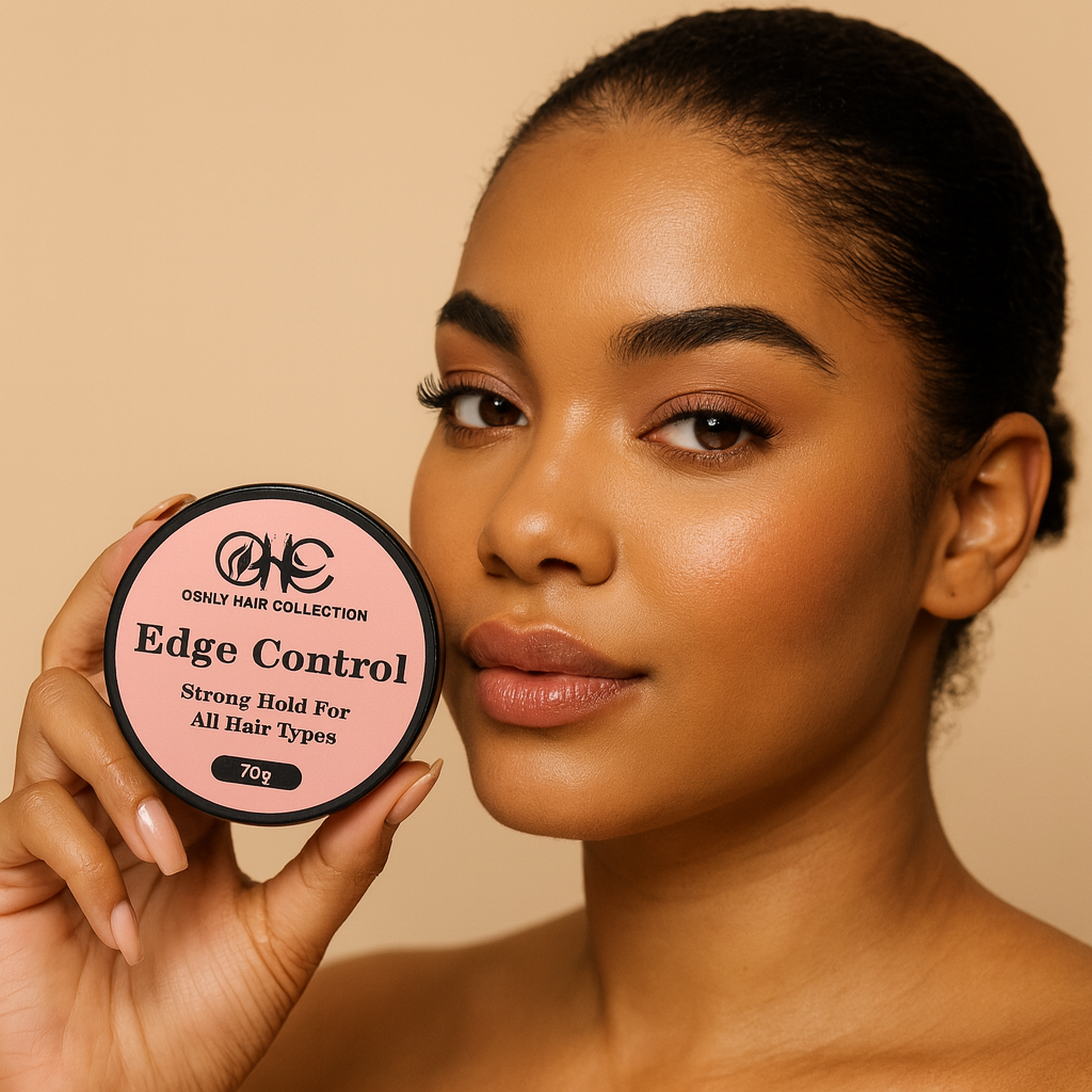 Edge Control
