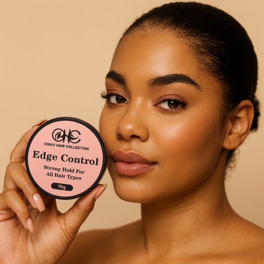 Edge Control