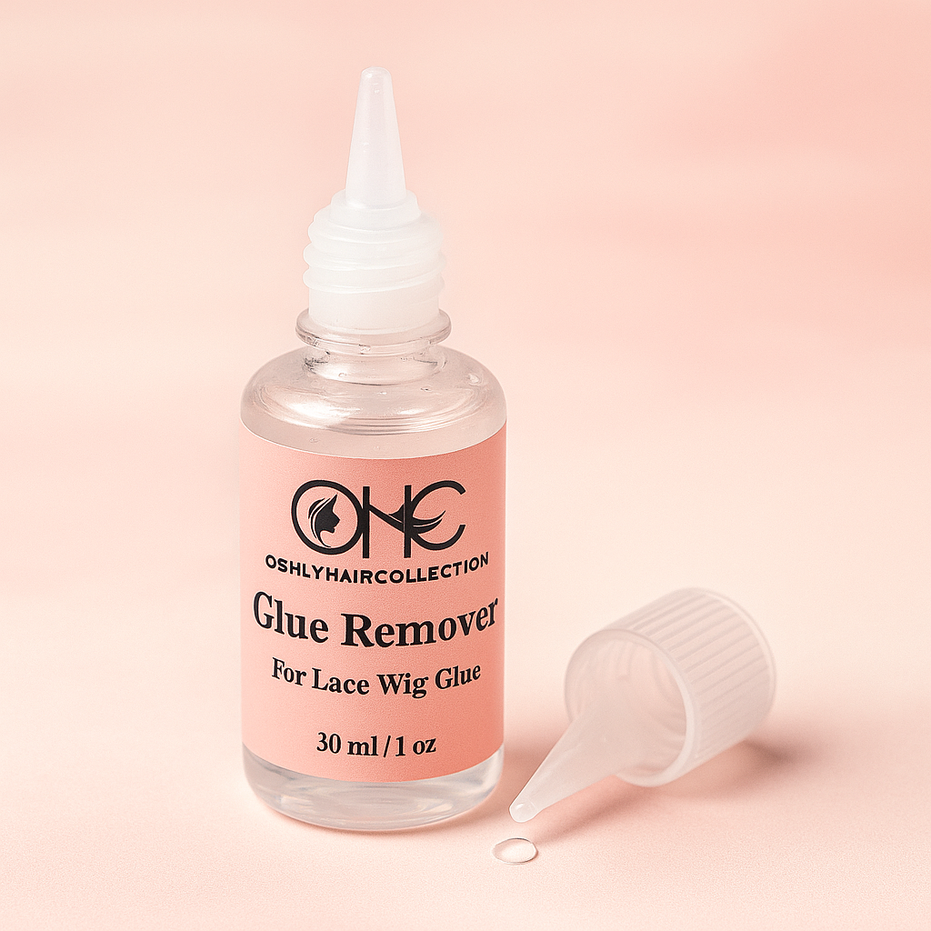 Glue Remover