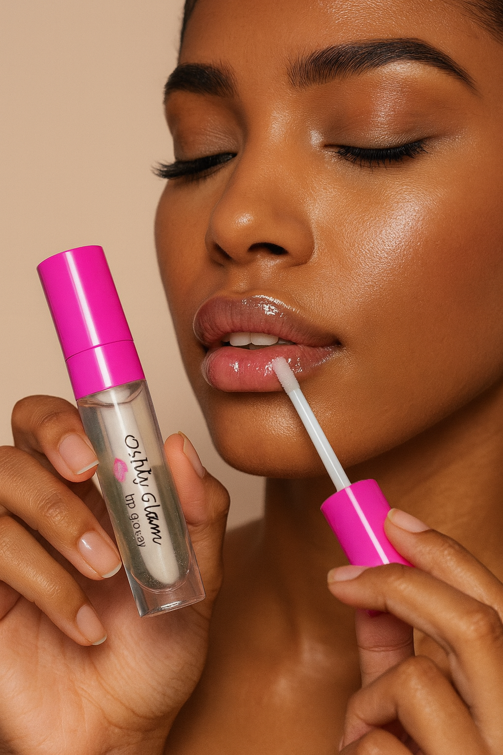 Gloss Brillance Suprême