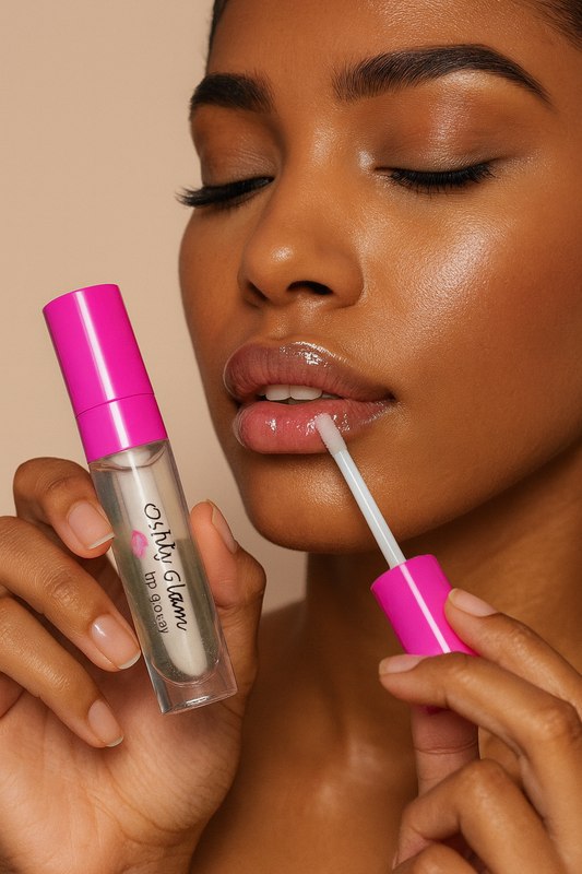 Gloss Brillance Suprême