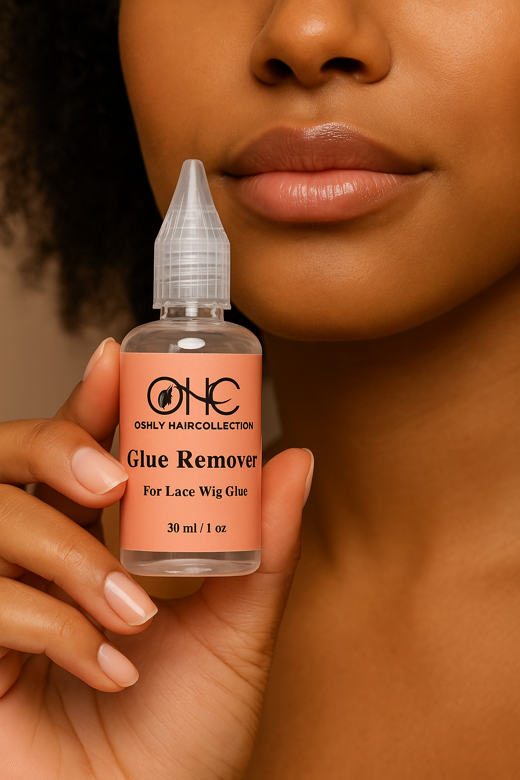 Glue Remover