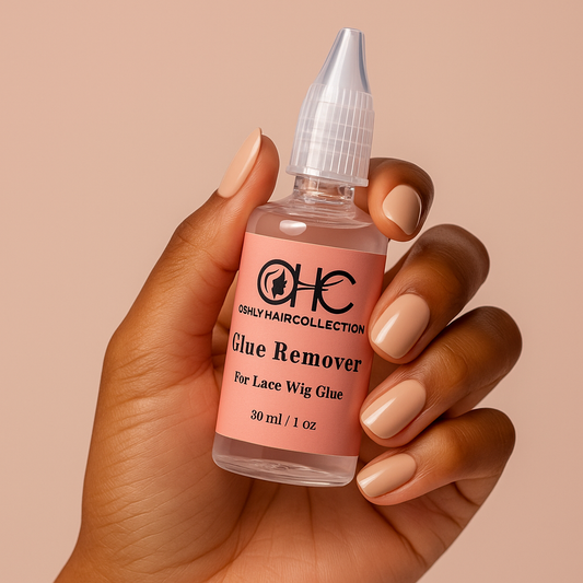 Glue Remover