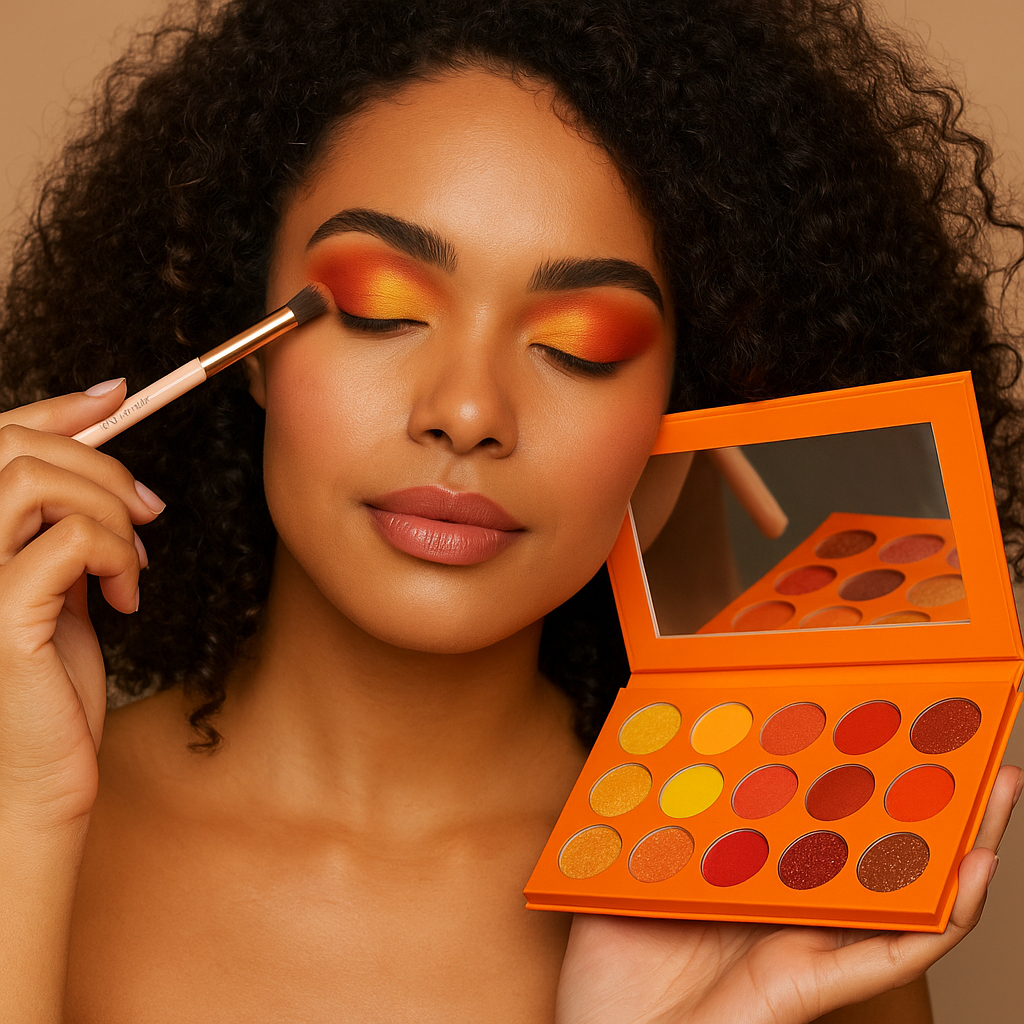 Palette Multifonction Glam