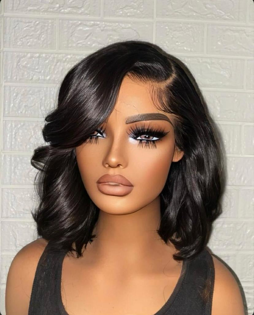 Body wave