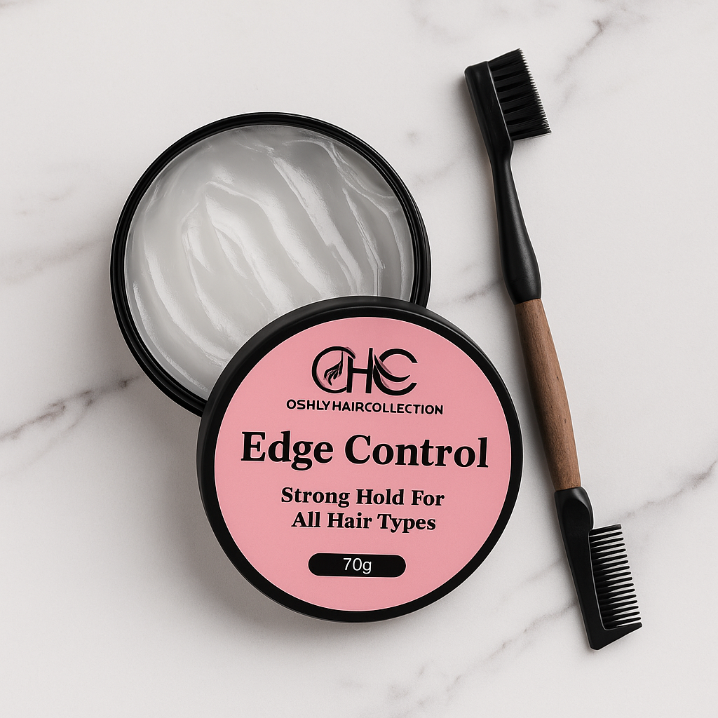 Edge Control