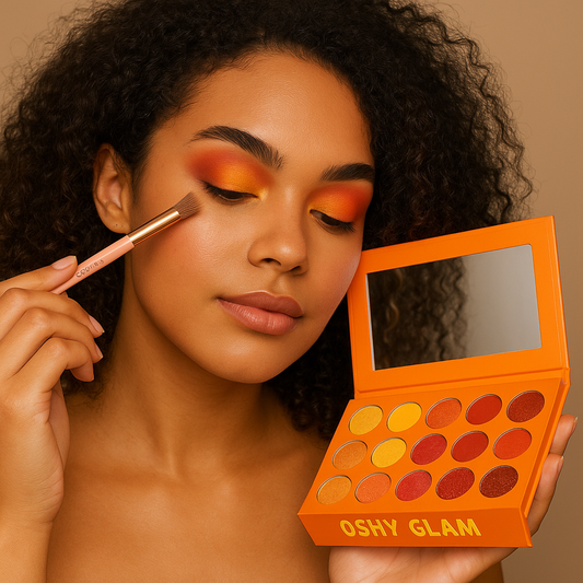Palette Multifonction Glam