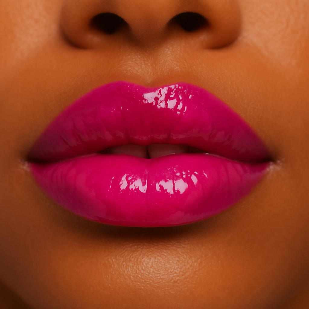 Rouge à Lèvres Haute Tenue
