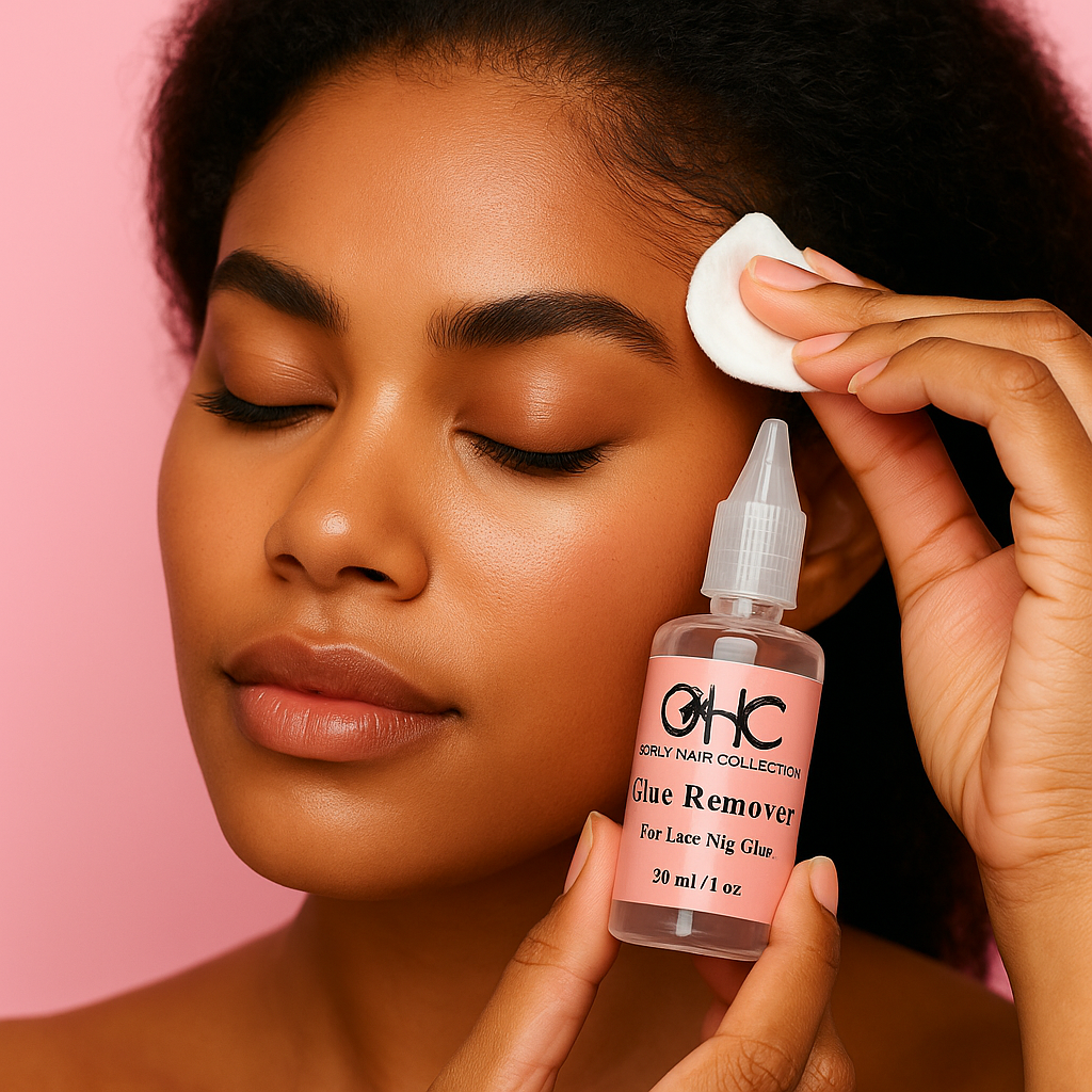 Glue Remover
